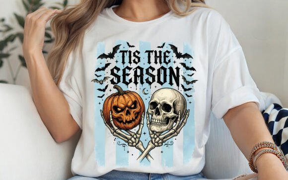 Download Tis the Season Halloween Sublimation PNG - Tis the season Collection