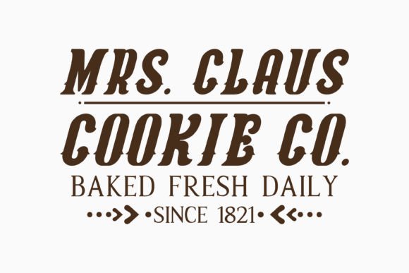 Download Farmhouse Christmas Sign SVG Retro - Premium Resources