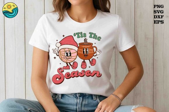 Download Tis the Season SVG PNG - Tis the season Collection
