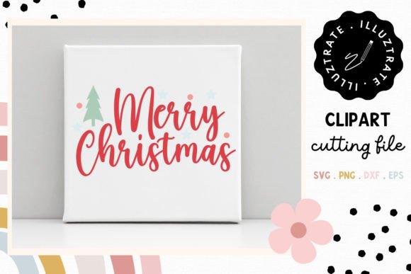 Download Christmas Cutting File | Merry Christmas - Christmas cutting file Collection
