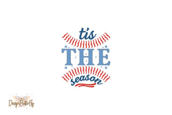 Download Baseball Tis the Season SVG - Tis the season Collection