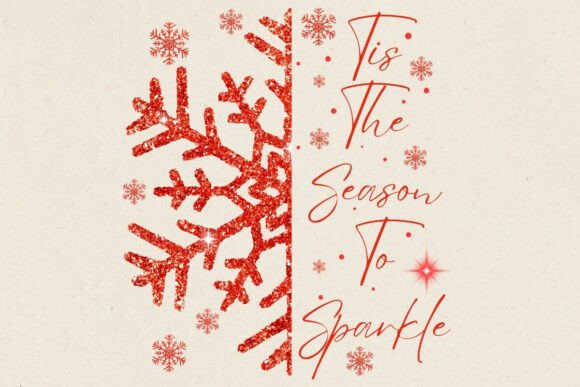 Download Tis the Season to Sparkle Winter Png - Tis the season Collection