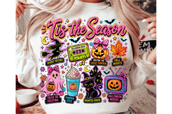 Download Tis the Season Png,Halloween Ghost PNG - Tis the season Collection